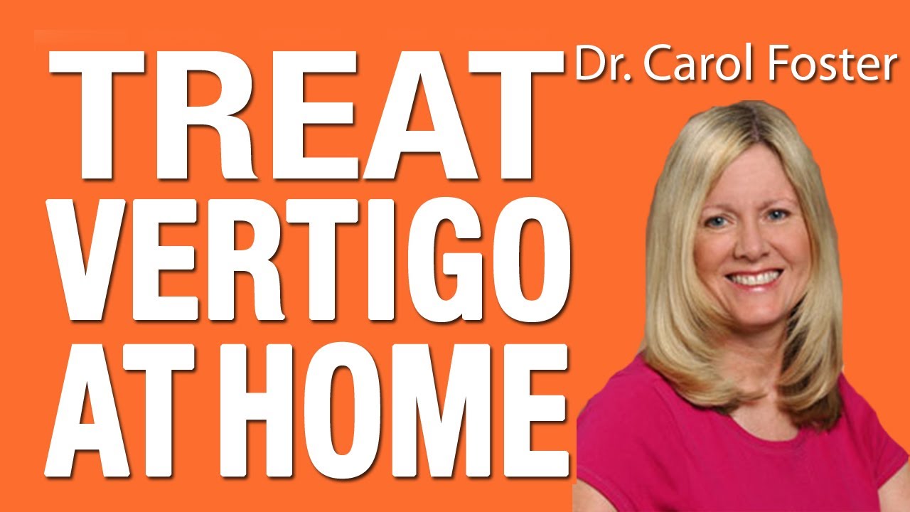 Carol Foster Md Vertigo Treatment Pdf To Jpg